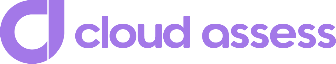 Cloud Assess Main Logo